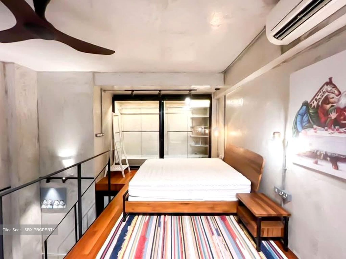 Royce Residences (D14), Apartment #576499811